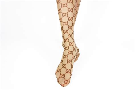 gucci inspired knee high socks|faux gucci tights.